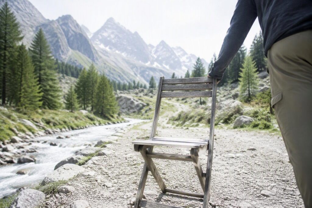 Aosta: come scegliere hotel, B&B e rifugi alpini