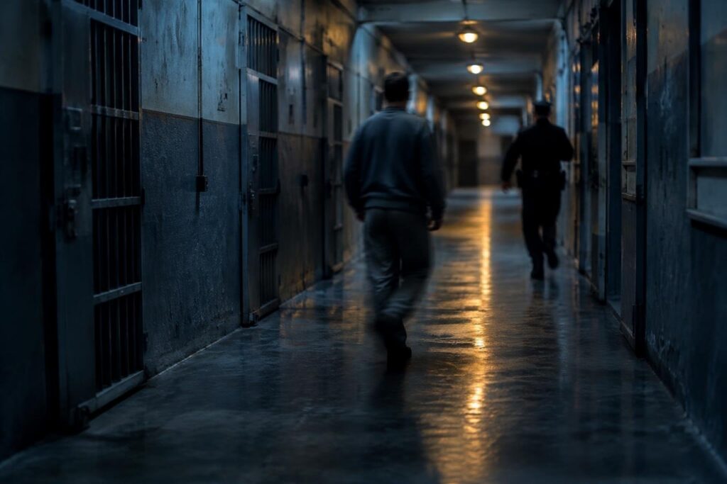 Aosta condanna a 2 anni per violenza su agente a Brissogne
