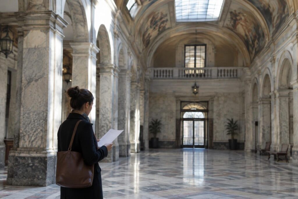 Aosta e partecipazione civica: guida agli strumenti locali