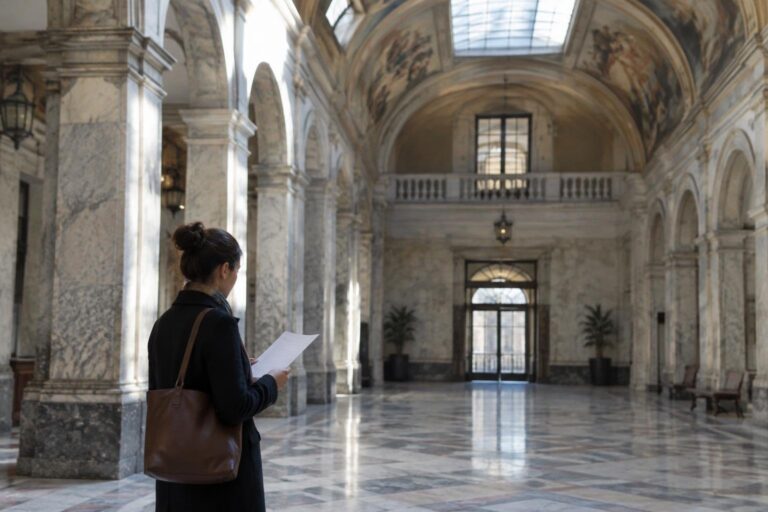 Aosta e partecipazione civica: guida agli strumenti locali