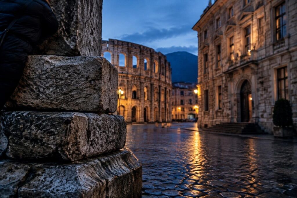 Aosta in 48 ore tra musei, siti romani e passeggiate