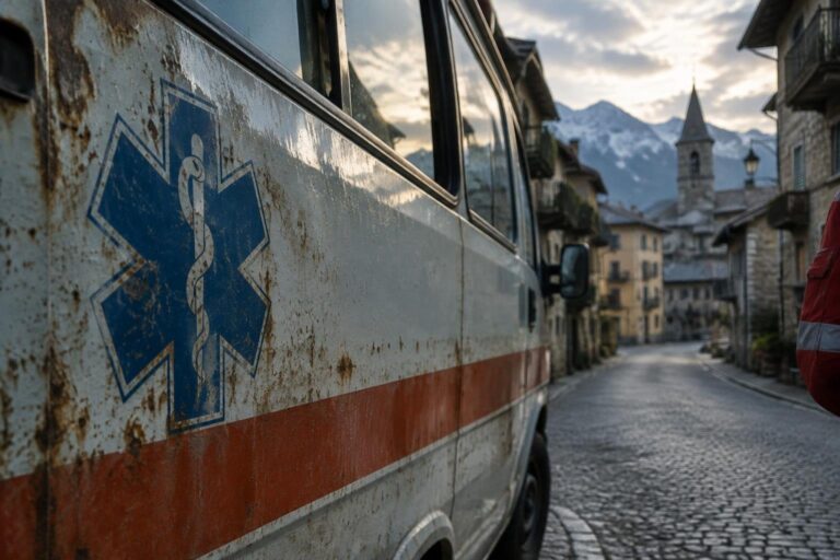 Aosta, medico di base o guardia medica? Decidi così