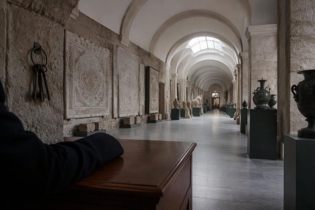 Aosta, musei e siti archeologici: guida pratica