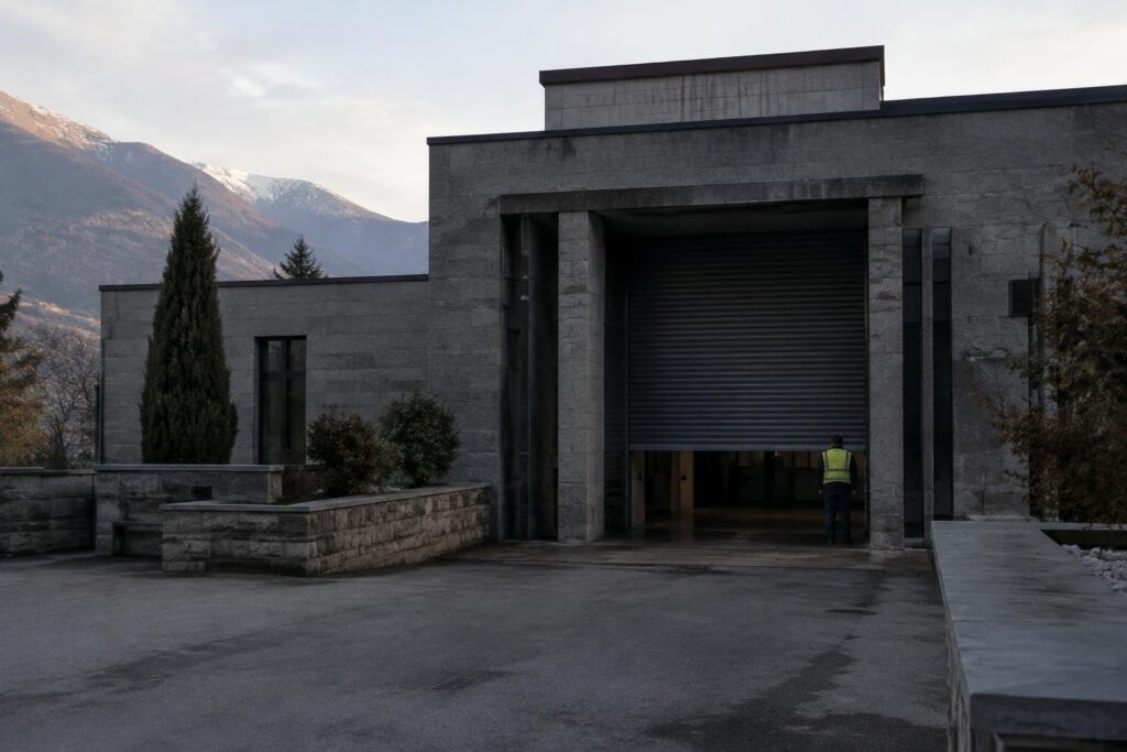 Aps mantiene l’utile: costi del crematorio di Aosta a carico del comune