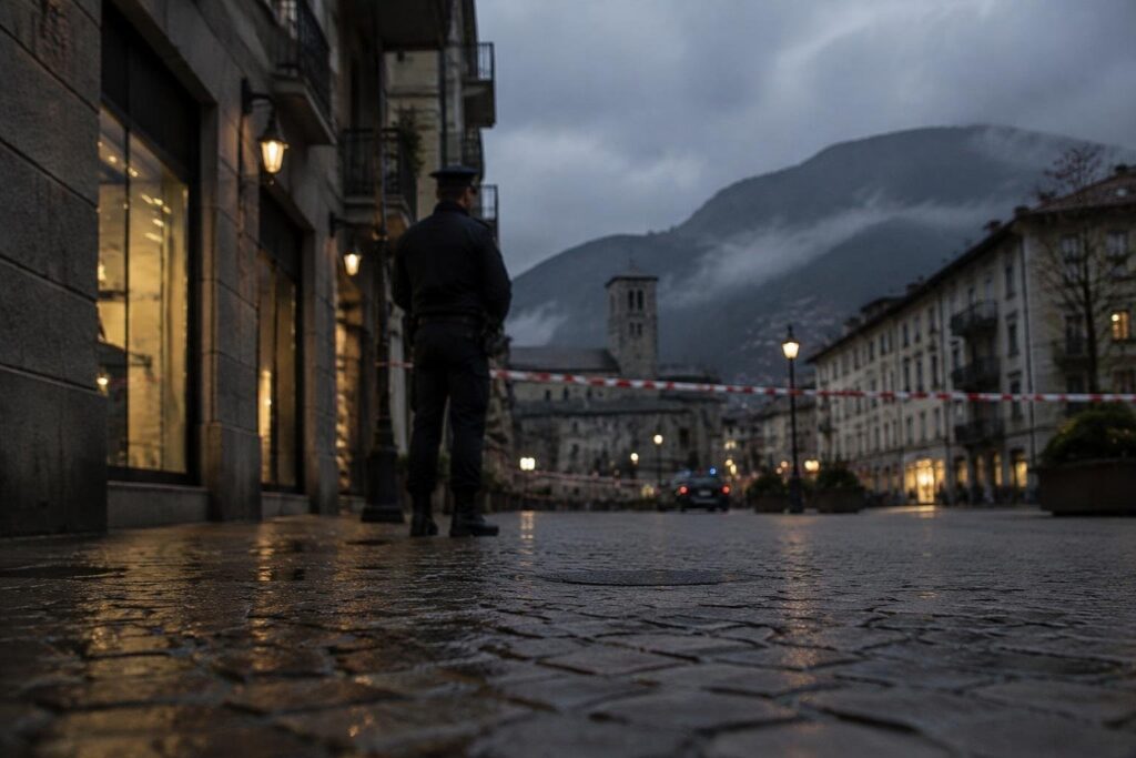 Arresti ad Aosta per cocaina e crack: i dettagli