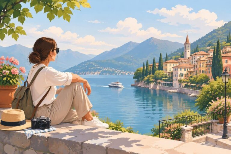 Meteo weekend 17-18 ottobre a Aosta: poco nuvoloso