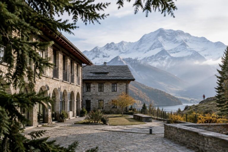 CDP e Uncem promuovono investimenti per i comuni montani