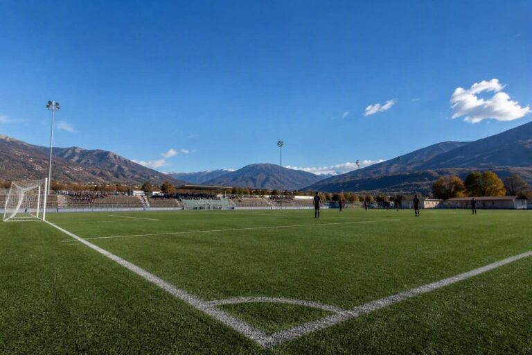 Charvensod batte Banchette Colleretto, novità Under 19 in Valle d’Aosta
