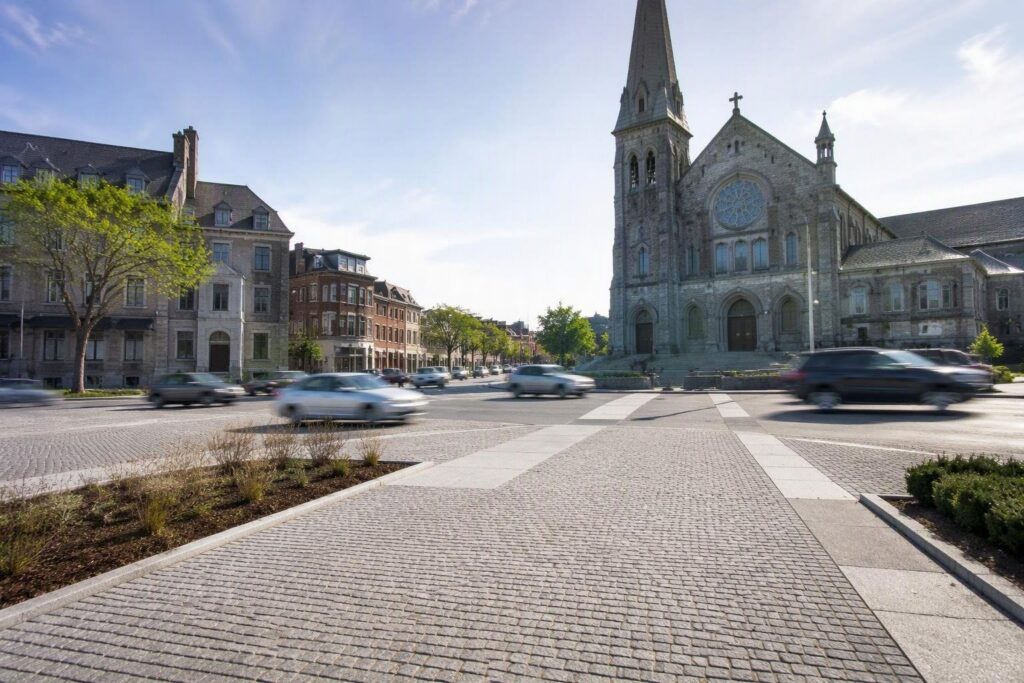 Châtillon investe 152 mila euro per ridisegnare piazza Duc