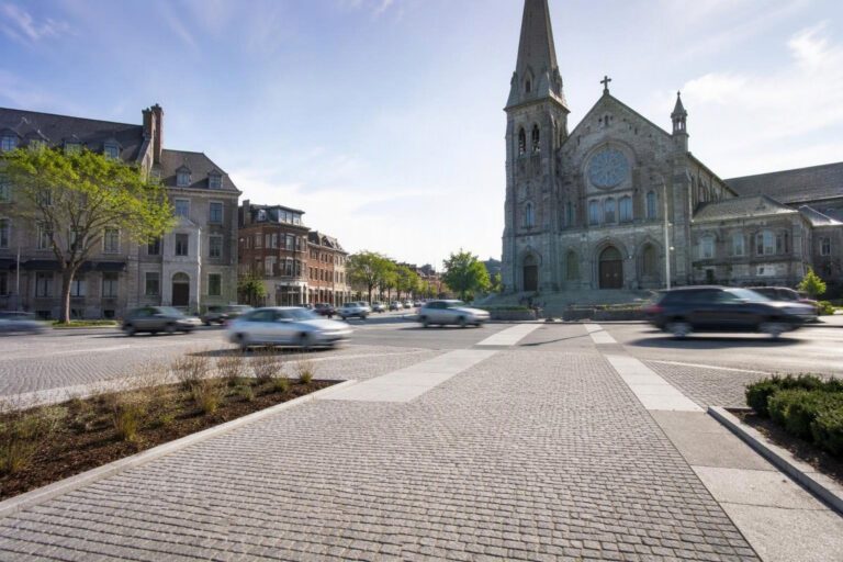 Châtillon investe 152 mila euro per ridisegnare piazza Duc