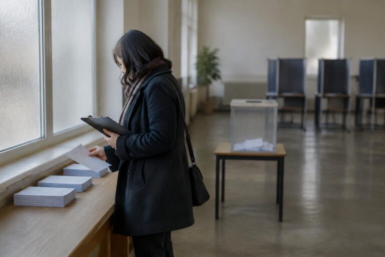 Come funzionano maggioritario, proporzionale e misto