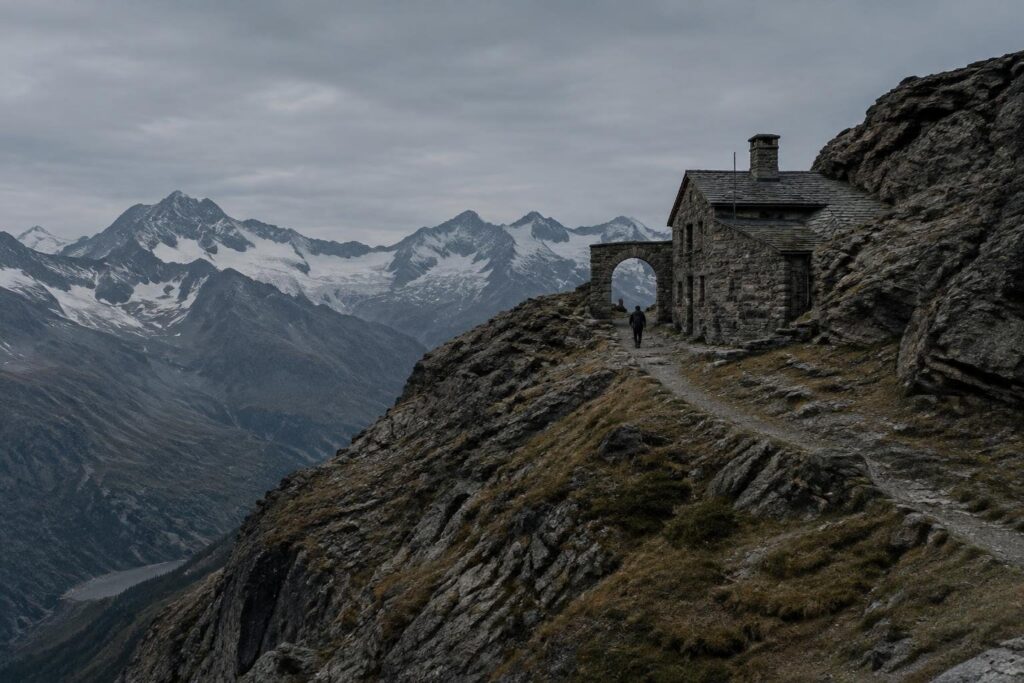 Concorso al Gran Paradiso Film Festival 30°: premi e scadenze