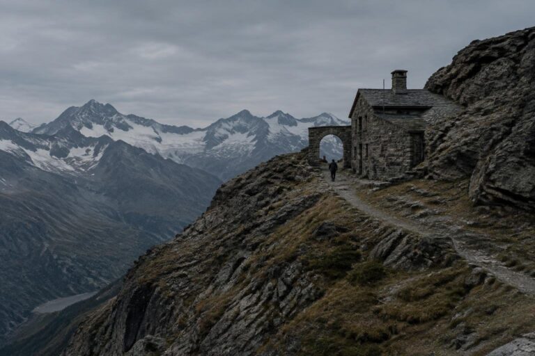 Concorso al Gran Paradiso Film Festival 30°: premi e scadenze