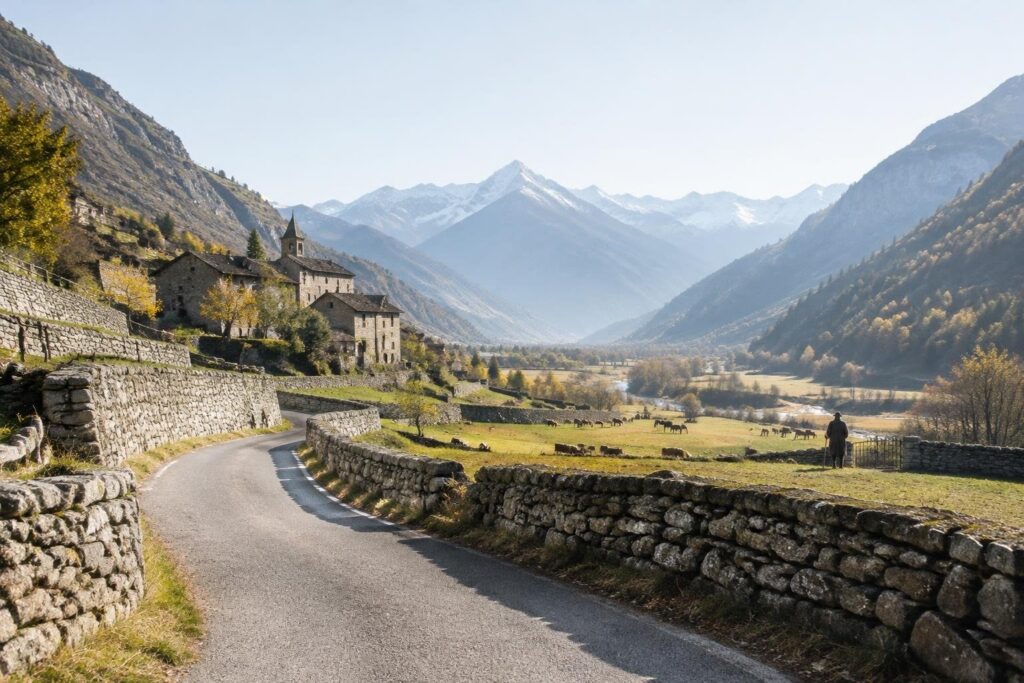 Desarpa 2026: 50 bovine ad Aosta, 55 a Courmayeur e 5 milioni di aiuti