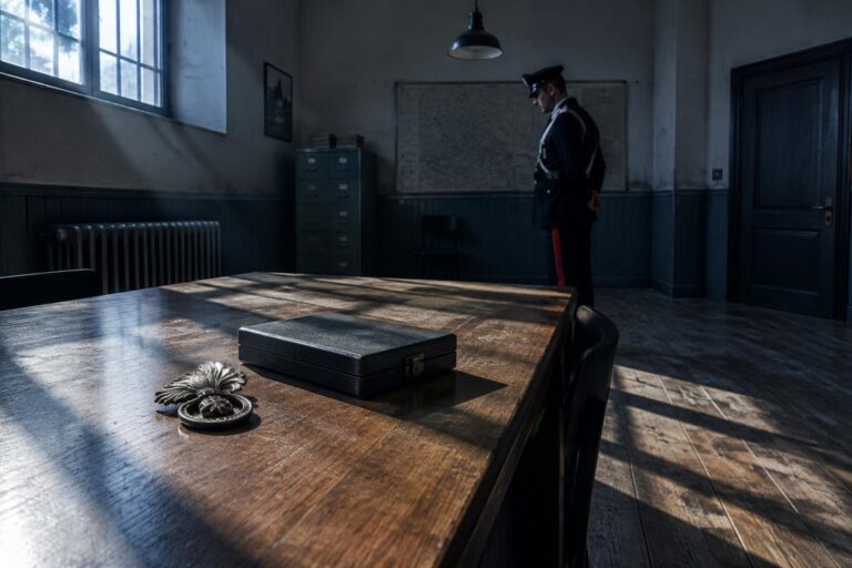 Due truffatori catturati in Valle d’Aosta con il trucco del falso carabiniere