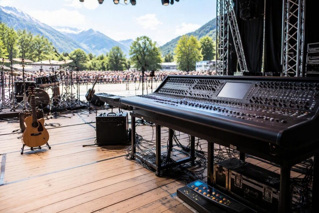 Festival inclusivo Present! 2026: concerti e talk in Valle d’Aosta