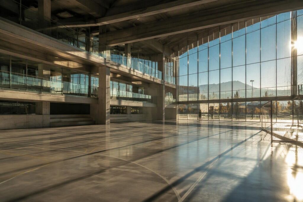 Futsal ad Aosta: come iniziare tra regole e campi