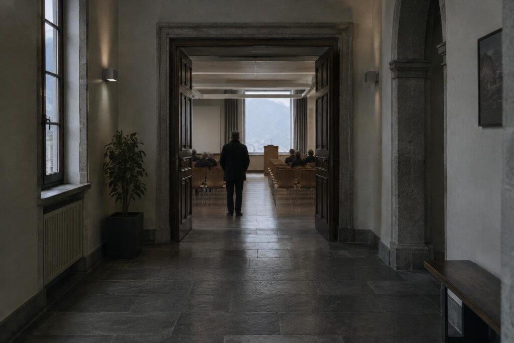 Incontro ad Aosta sul limite dell’autodeterminazione e eutanasia