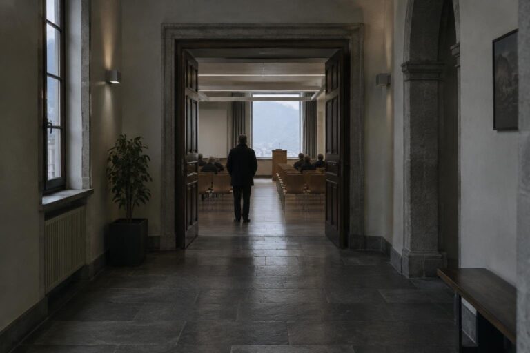 Incontro ad Aosta sul limite dell’autodeterminazione e eutanasia