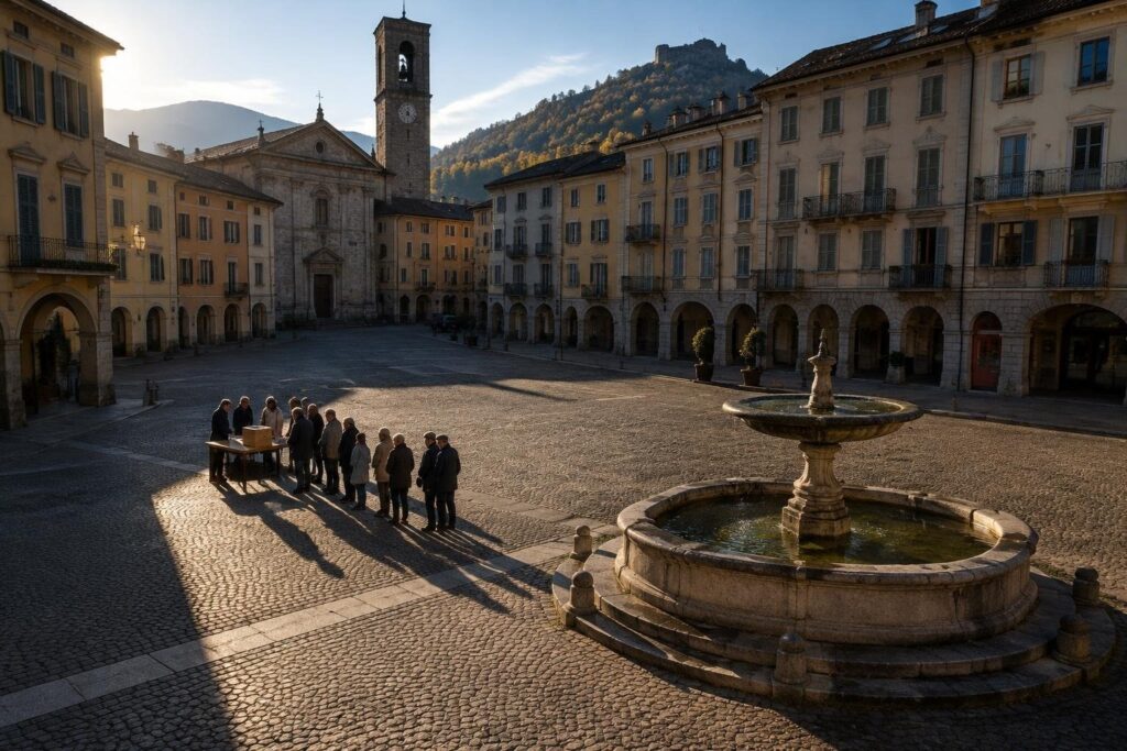 Incontro di famiglia e riflessione sul Sistema Preventivo di Don Bosco