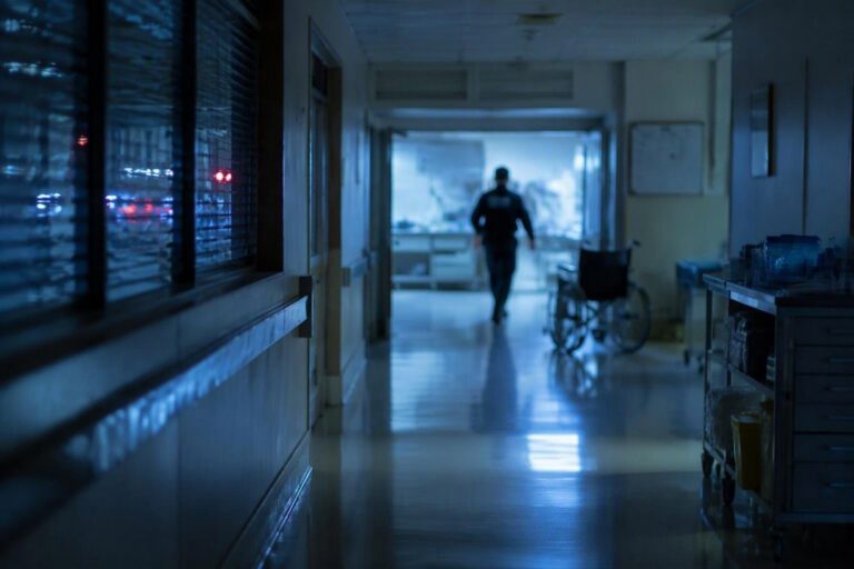 Indagine su ricette di Fentanyl all’ospedale Umberto Parini