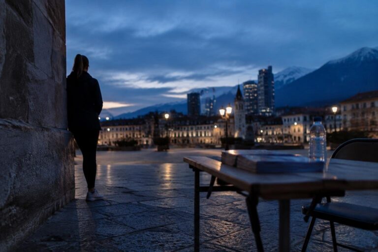 Nuovo comitato 2026/27: Rossana Scapoli alla guida del Leo Club Valle d’Aosta