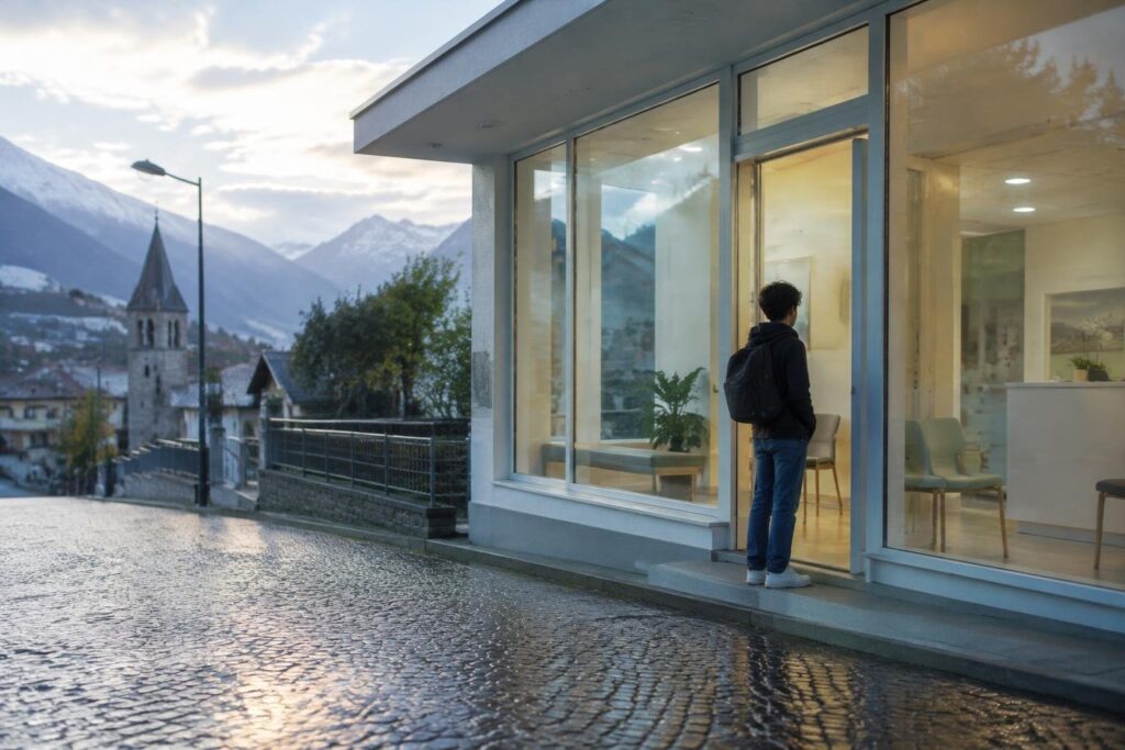 Nuovo servizio sanitario gratuito per giovani 14-18 anni in Valle d’Aosta