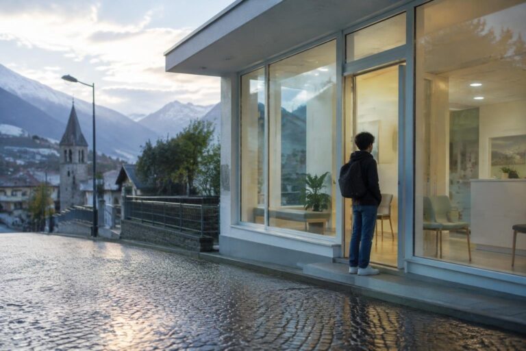 Nuovo servizio sanitario gratuito per giovani 14-18 anni in Valle d’Aosta