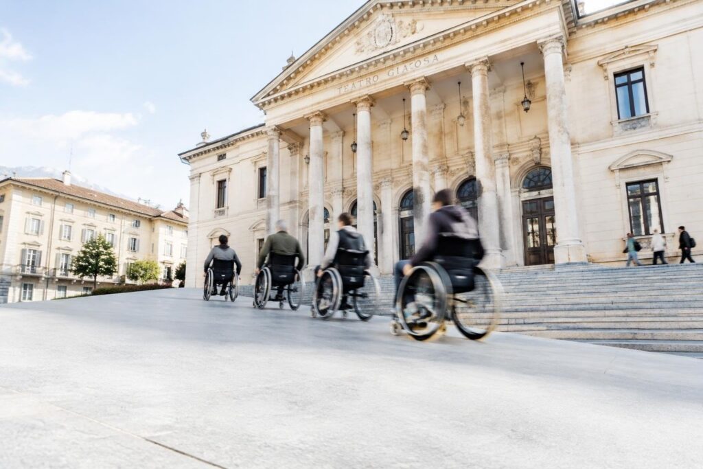 Oltre i limiti: soluzioni e sfide per un turismo davvero accessibile