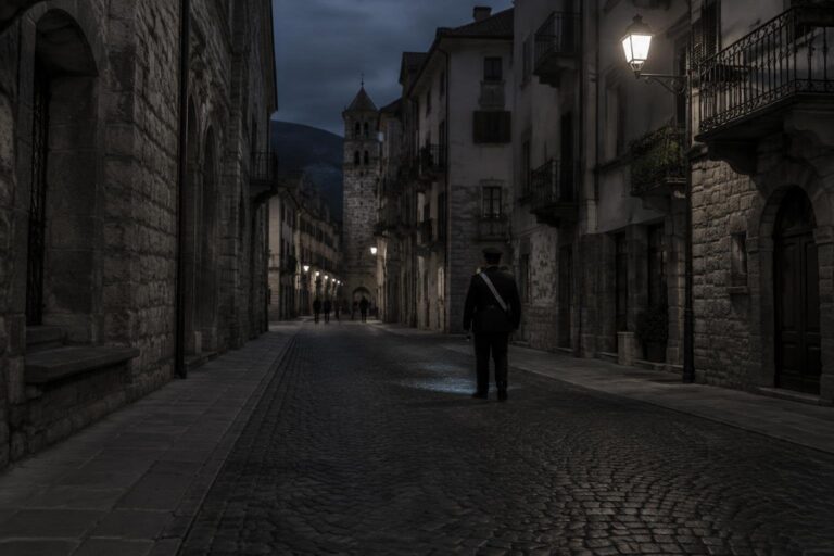 Operazione di prevenzione dei Carabinieri a Aosta: 3mila euro di sanzioni