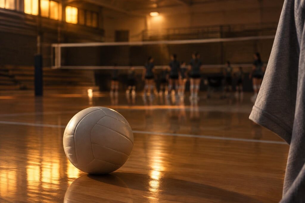 Pallavolo B1: la Cogne cade a Crema e a Chieri nella prima settimana