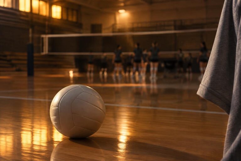 Pallavolo B1: la Cogne cade a Crema e a Chieri nella prima settimana