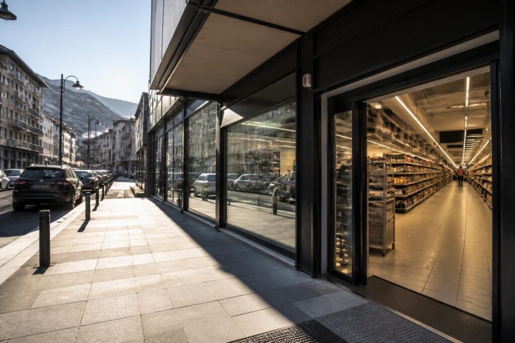 Possibile liquidazione giudiziale dei Carrefour di Aosta e Saint-Christophe mette a rischio 40 dipendenti