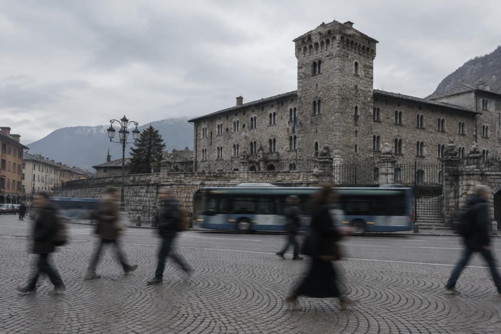 Possibili candidati alla guida regionale dopo la decadenza di Testolin