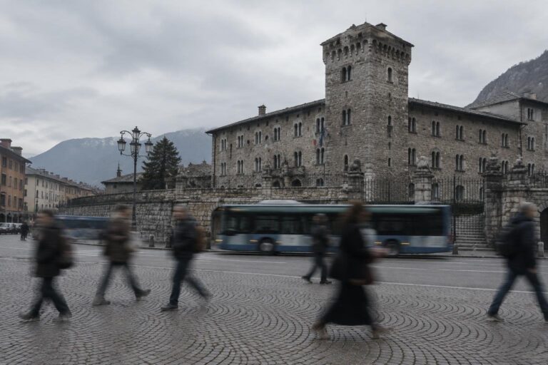 Possibili candidati alla guida regionale dopo la decadenza di Testolin
