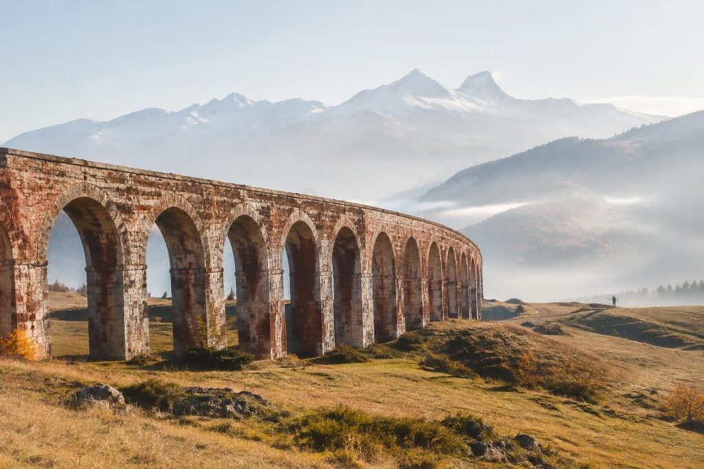 Programma weekend ottobre in Valle d’Aosta: eventi, sport e tradizioni