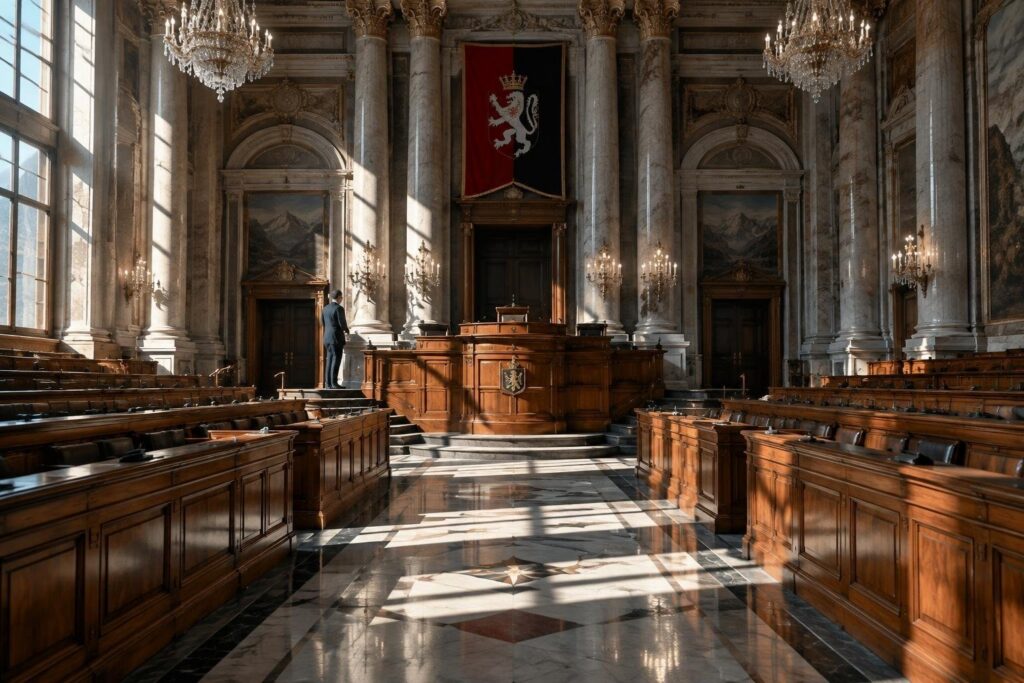 Riforma elettorale: Manes avverte rischio per l’autonomia valdostana