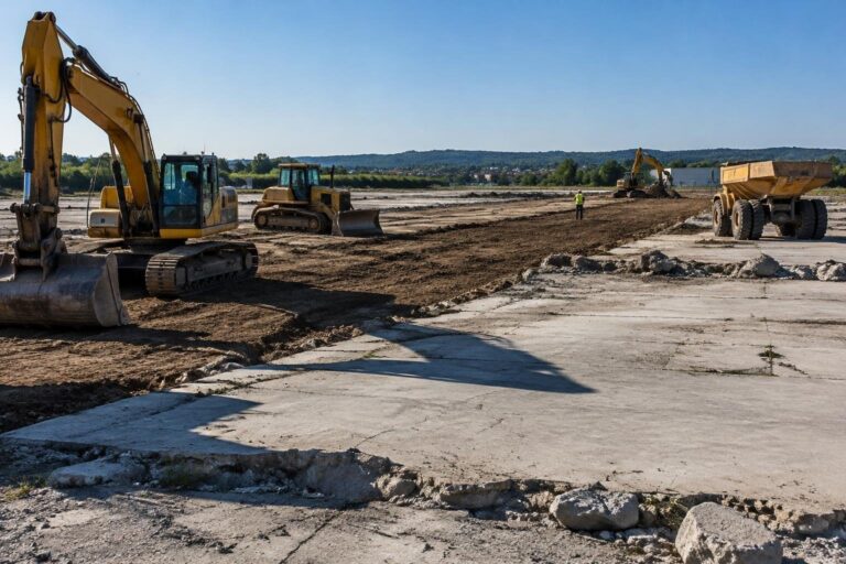 Rondoletto srl e ex sindaco: accuse per rifiuti illegali a Sarre