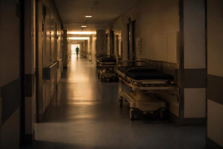 Sanità valdostana: urgente clima di lavoro per evitare l’abbandono
