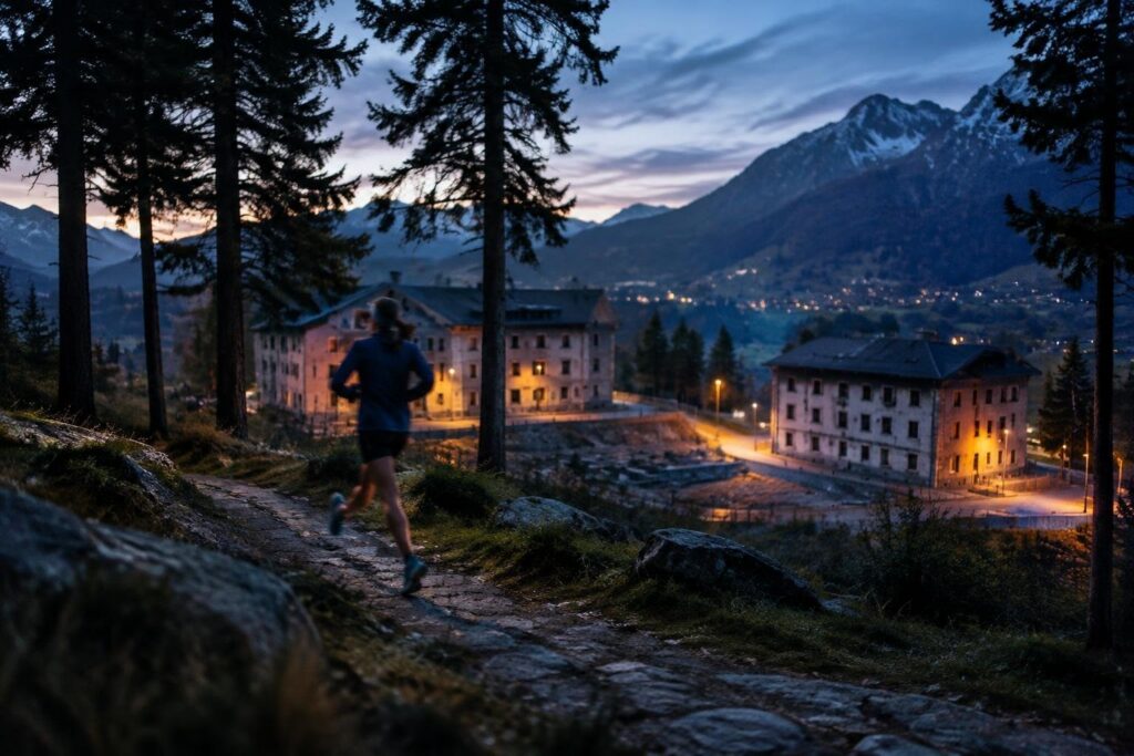 Scuola sportiva a Pont-Saint-Martin: i piani e i finanziamenti regionali