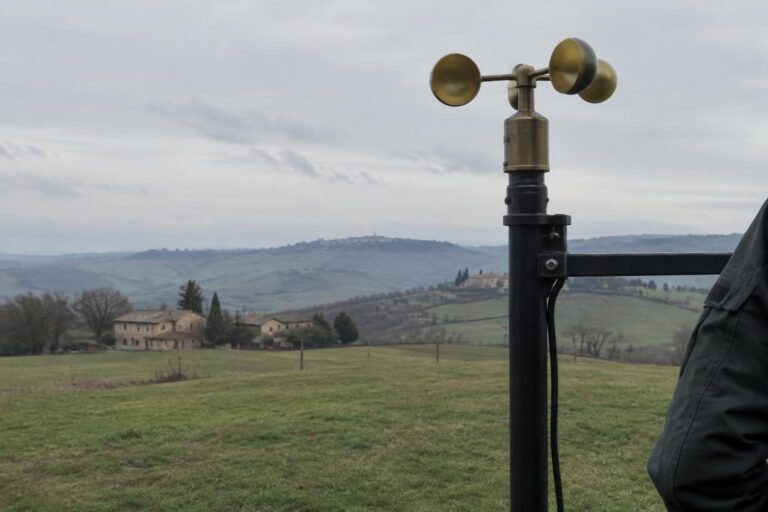 Settimana serena in Italia: sole, vento da nord e sbalzi di temperatura