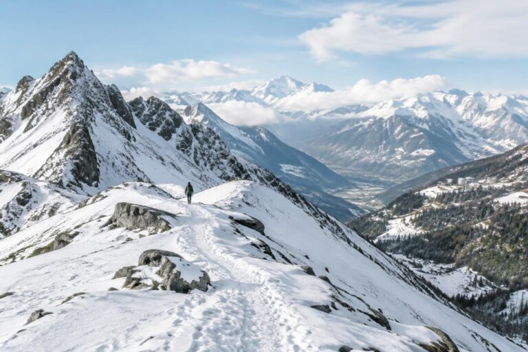 Strategie per turismo di montagna: la conferenza di Valle d’Aosta