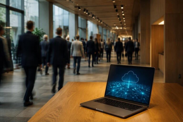 Summit 2026: MyElmec e Device as a Service per una gestione IT più snella
