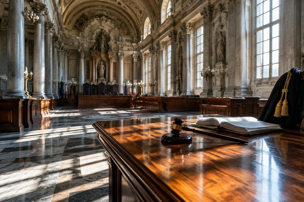 Testolin fuori dalla carica: la Corte d’Appello ribadisce il limite