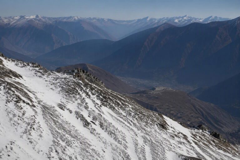 Udienza sulla valanga di Tsanteleina: clima, neve e decisioni