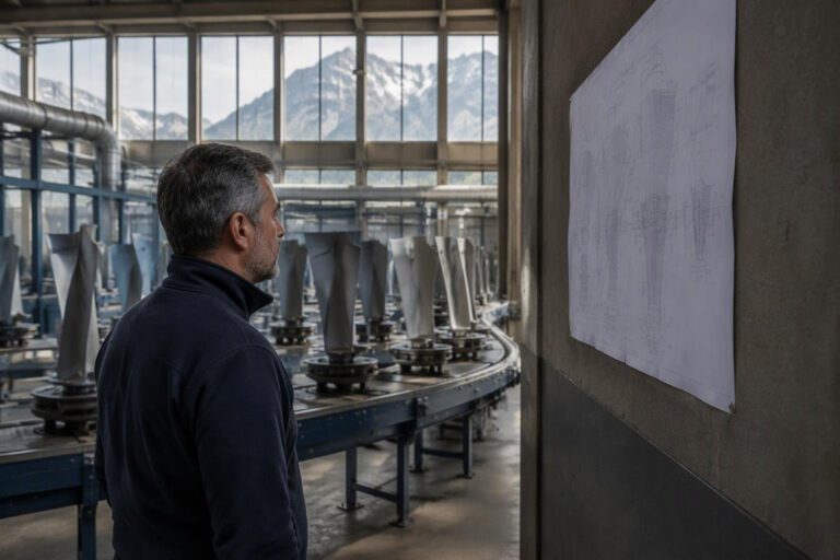 Valle d’Aosta: previsioni su lavoro e investimenti, export in calo