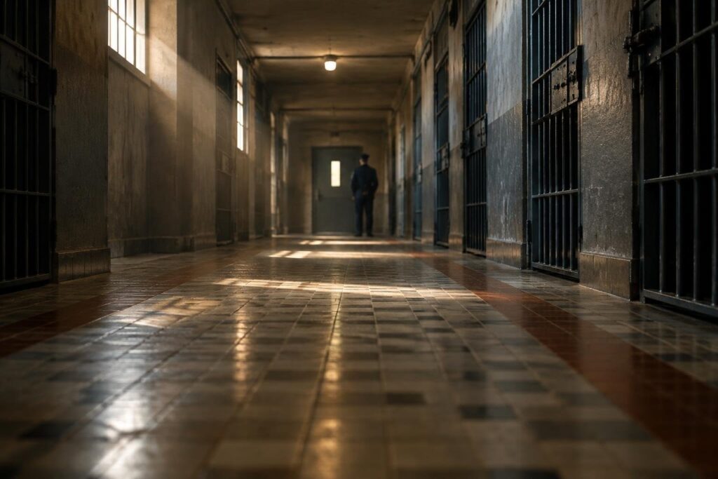 Violenza in carcere di Barcellona: richieste dei sindacati penitenziari
