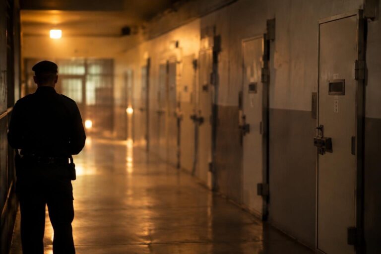 Violenza inedita nella casa circondariale di Brissogne