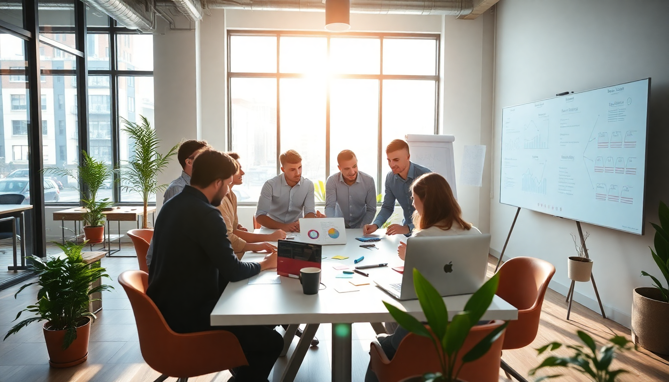 Cambiamento nelle startup: come affrontarlo con successo