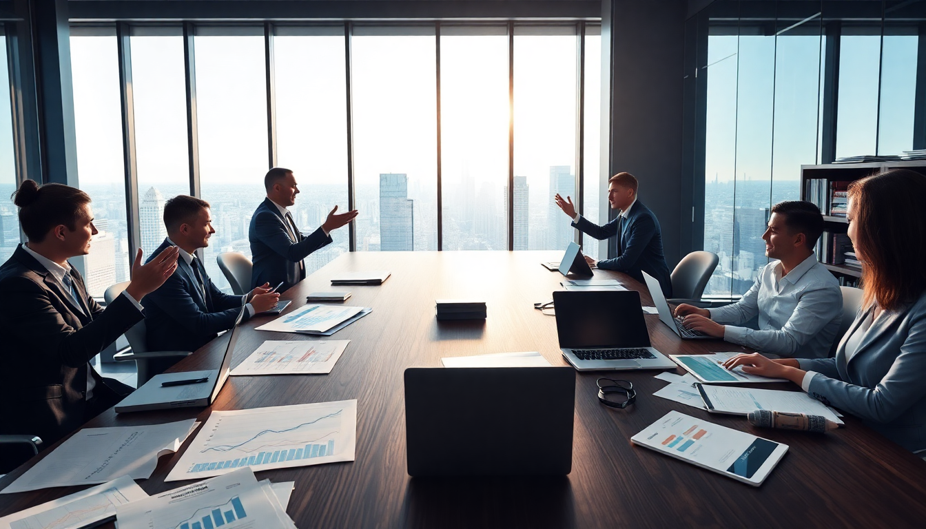 Come il procurement sta trasformando le aziende